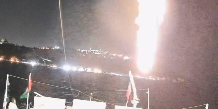 UHIĆEN U TUNISU Hrvatski državljanin napao flotilu za Gazu?!