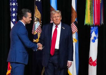 UPOZORENJE da bi Trump ukidao naredbe o raznolikosti moglo naštetiti globalnom gospodarskom rastu
