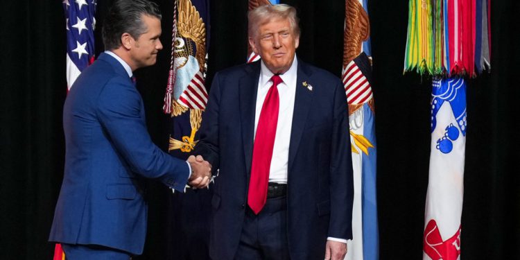 UPOZORENJE da bi Trump ukidao naredbe o raznolikosti moglo naštetiti globalnom gospodarskom rastu