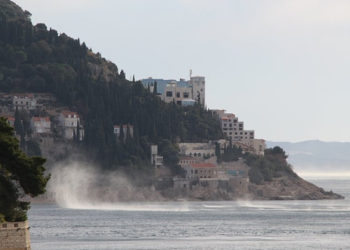 UTIJAVANJE NA HLADNO Novi trendovi znaju udariti na orkansku buru