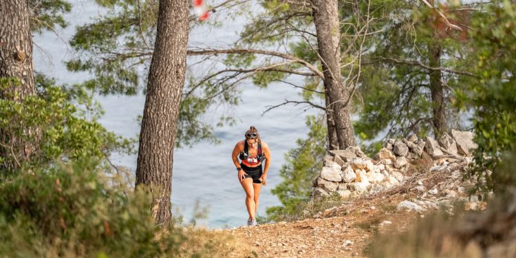 UVATI ĆUVITU 2025. – Šolta ponovno pokazala svoje trail srce