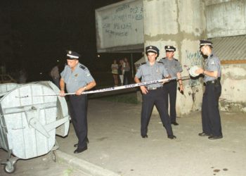Ubojstvo potreslo Hrvatsku: Likvidiran bogati hrvatski bankar koji je dugovao milijune
