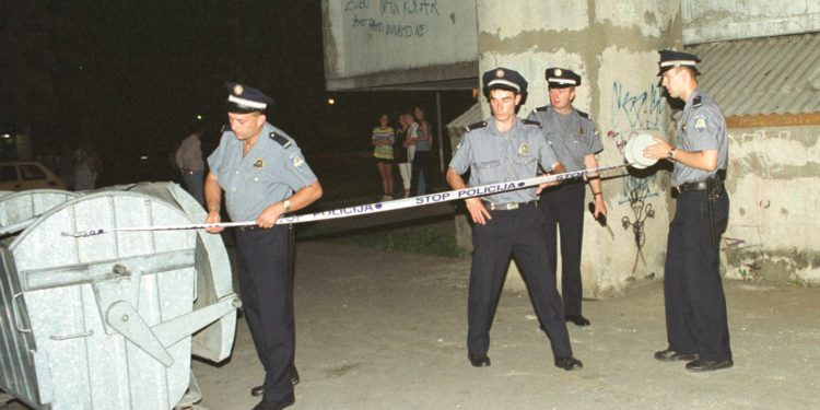 Ubojstvo potreslo Hrvatsku: Likvidiran bogati hrvatski bankar koji je dugovao milijune