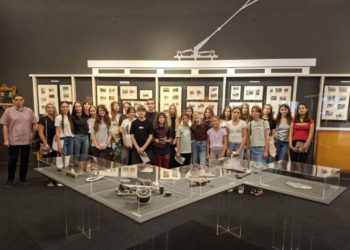 Učenici OŠ Marina Getaldića izradili slikovnicu o dubrovačkom tramvaju, istražili su trase i medijske napise…