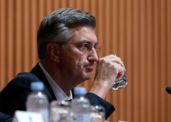 Udar na Hrvatsku s potpuno neočekivana mjesta, proračun ozbiljno ugrožen: ‘Rizik je ogroman’