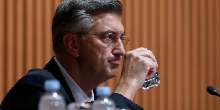 Udar na Hrvatsku s potpuno neočekivana mjesta, proračun ozbiljno ugrožen: ‘Rizik je ogroman’