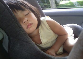 Udruga Roda u Splitu organizira besplatan pregled dječjih autosjedalica