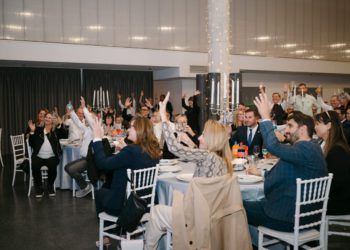 Udruga gluhih i nagluhih osoba grada Splita i Županije splitsko-dalmatinske proslavila veličanstvenih 80 godina