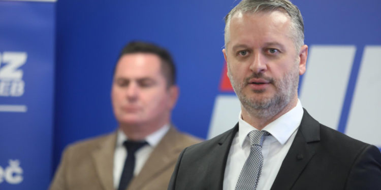 Ugledni kirurg želi preuzeti zagrebački HDZ: ‘Znate li zašto nam građani ne daju glas? Ovu praksu moramo odmah dokinuti‘