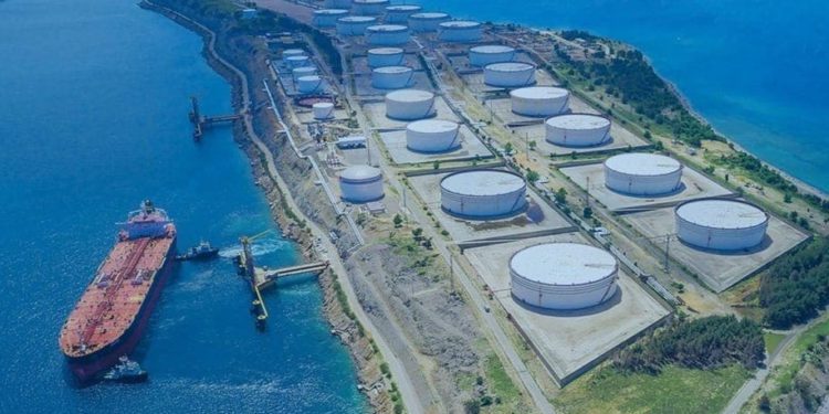 Ugrađen mu je novi modul