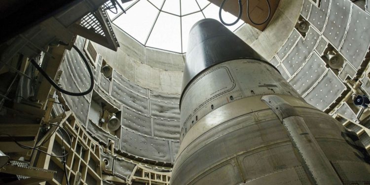 Ugrožena američka proizvodnja nuklearnog oružja