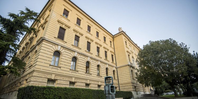 Uhićen i pritvoren 42-godišnji Šibenčanin, policija mu u skladištu pronašla pozamašnu količinu kokaina