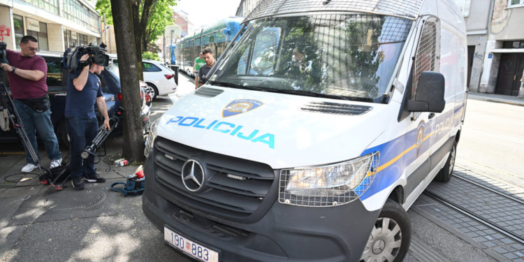 Uhićenja zbog muljanja u zagrebačkom domu zdravlja: Namjestio posao rođaku