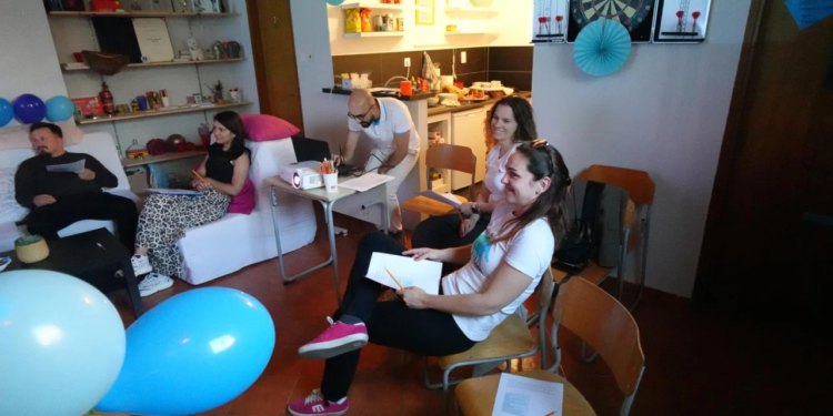 Uključite se u programe prevencija nasilja, brige za stare, nemoćne i potrebite te promicanja ideje očuvanja prirode i okoliša