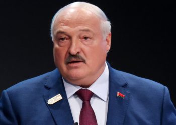 Ukrajina bi mogla prestati postojati – Lukashenko – RT Rusija i bivši Sovjetski Savez