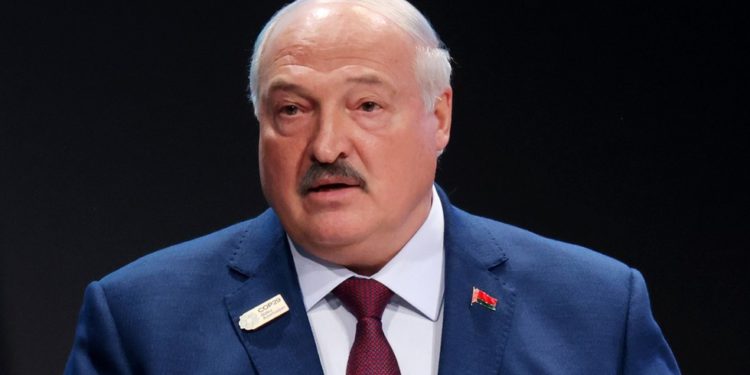 Ukrajina bi mogla prestati postojati – Lukashenko – RT Rusija i bivši Sovjetski Savez