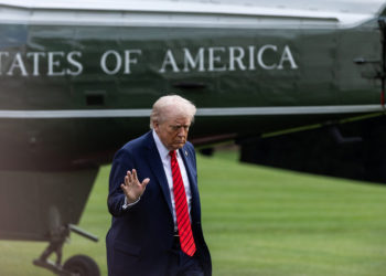 Ukrajina da dobije tomahawks ako se ‘rat nije nastanila’ – Trump – RT World News