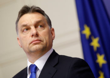 Ukrajina dobiva opaku prepreku: Orban odlučio napraviti savez protiv nje