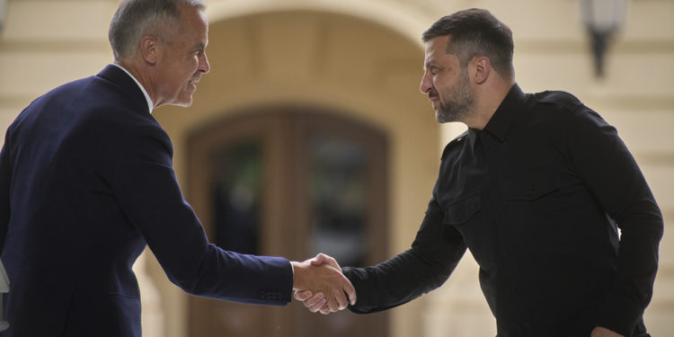 Ukrajina je upravo generirala još jedan novčani sudoper za zapadne porezne obveznike – RT World News