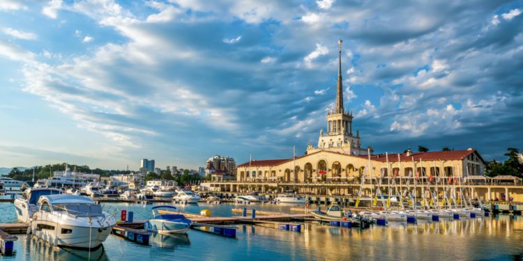 Ukrajina napala bitan crnomorski grad koji inače nije bio meta