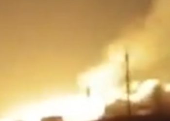 Ukrajinci zadali Putinu žestoki udarac, pogodili su takvo najveće postrojenje na svijetu