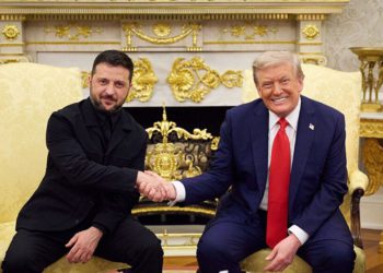 Ukrajinska bolnica bombardirala se nekoliko sati nakon Trumpove prijetnje raketa Tomahawk