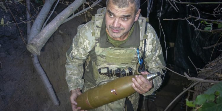 Ukrajinska vojska mučena prekomjernom potrošnjom – NYT – RT Rusija i bivši Sovjetski Savez