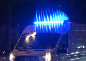 Ukrajinski dronovi štrajkuju školu u Gorlovki – gradonačelnik – RT Rusija i bivši Sovjetski Savez