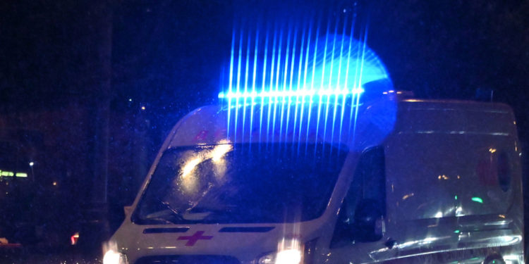 Ukrajinski dronovi štrajkuju školu u Gorlovki – gradonačelnik – RT Rusija i bivši Sovjetski Savez