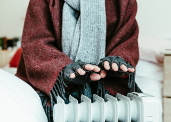 Ukrajinski gradonačelnik upozorava na ‘katastrofalnu’ zimu – RT Rusija i bivši Sovjetski Savez