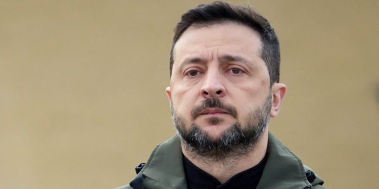 Ukrajinski-ruski rat Live: Europa šalje milijarde smrznute ruske imovine u Kijev jer Moskva prijeti odgovor