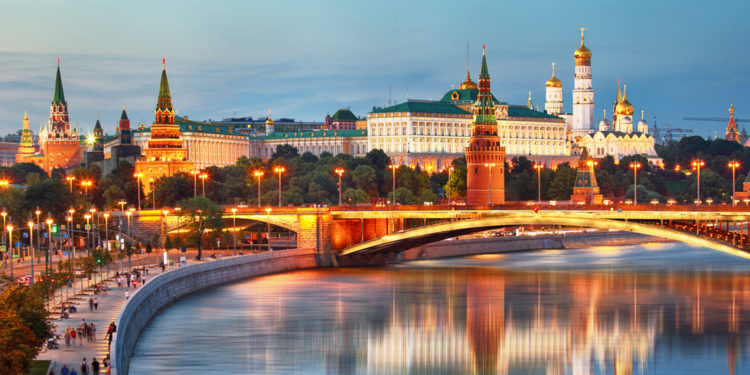 Ukrajinski ‘terorizam’ nemoguć bez zapadne podrške – Kremlj — RT Rusija i bivši Sovjetski Savez