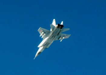 Ukrajinsko-Rusija rata Posljednje: Ruski borbeni avion se sruši prije napada drona na Kijev