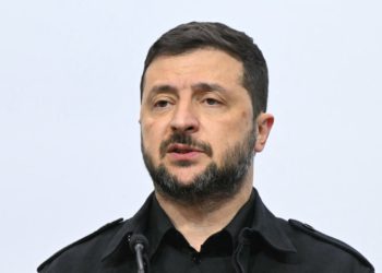 Ukrajinsko-Rusijsko rat najnovije: Putin koji koristi flotu sjene za lansiranje bespilotnih letjelica za napad na Europu, kaže Zelensky