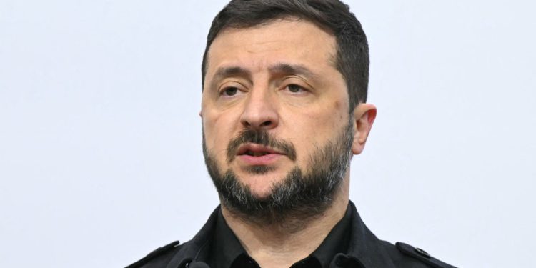 Ukrajinsko-Rusijsko rat najnovije: Putin koji koristi flotu sjene za lansiranje bespilotnih letjelica za napad na Europu, kaže Zelensky
