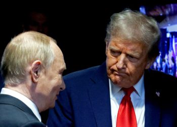 Ukrajinsko-rusko rat najnovije: Trump ‘tako razočaran’ u Putinu i poziva ga da upozna Zelenskog za mirovne pregovore