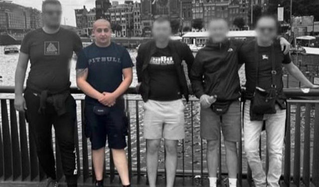 Ultrasi se oprostili od člana iz Rame koji je umro u Mainzu