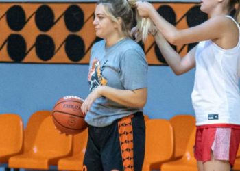 Umirovila se igračica iz poznate šibenske košarkaške obitelji. Brat je najpoznatiji, evo tko su joj otac i majka