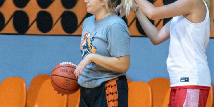 Umirovila se igračica iz poznate šibenske košarkaške obitelji. Brat je najpoznatiji, evo tko su joj otac i majka