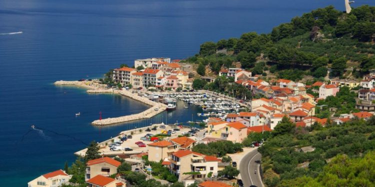 Umirovljenik u Podgori dva put ušetao u TZ i