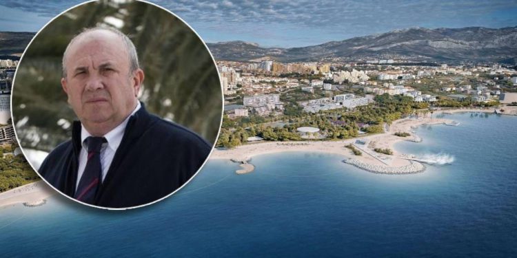 Umjesto raspisivanja natječaja za najkvalitetnijeg, splitski gradonačelnik postavlja Željka Keruma na čelo Nadzornog odbora tvrtke Žnjan d.o.o.