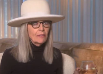 Umrla je Diane Keaton – Dubrovački dnevnik