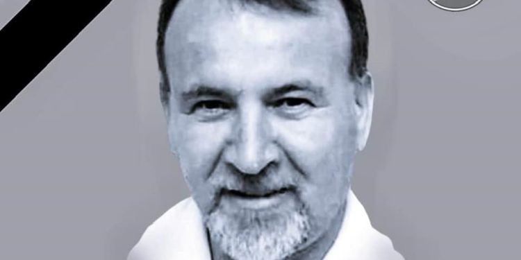 Umro je Mirko Matijaš, legenda nogometnog kluba Zagora