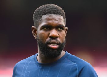 Umtiti: “Uvijek sam želio biti trener. Trenirat ću i za nekoliko godina ..:”