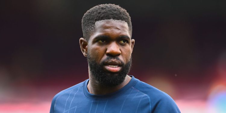 Umtiti: “Uvijek sam želio biti trener. Trenirat ću i za nekoliko godina ..:”