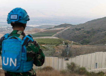 Un gutting mirovne sile zbog nedostatka američkih sredstava – Mediji – RT World News