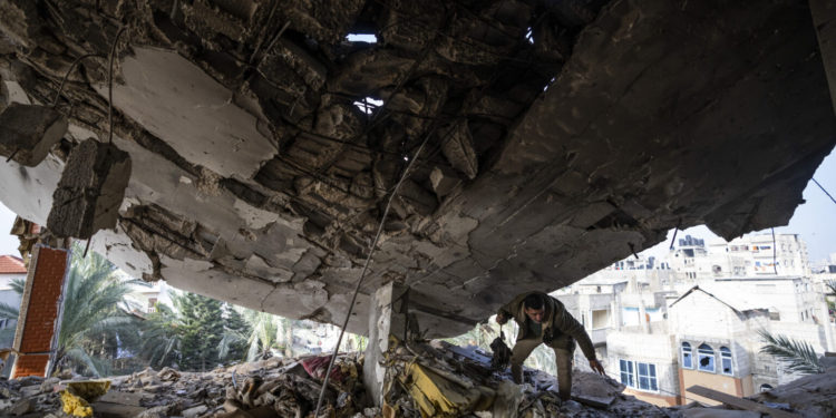 Unatoč Trumpu: Izrael naredio smanjenje vojnih aktivnosti, onda napao Gazu