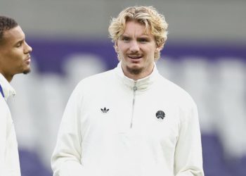 Union Saint-Gilloise vs Newcastle Live: Najnoviji rezultat i ažuriranja iz Lige Champions Lige dok Eddie Howe’s Side izgleda da bi se odbio od poraza od Barcelone