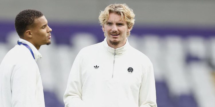 Union Saint-Gilloise vs Newcastle Live: Najnoviji rezultat i ažuriranja iz Lige Champions Lige dok Eddie Howe’s Side izgleda da bi se odbio od poraza od Barcelone