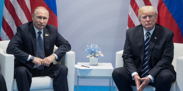 Unutar otkazivanja summita Putin-Trump — RT World News